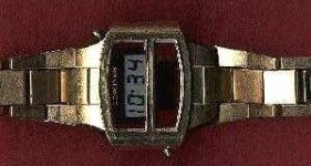 image of watch