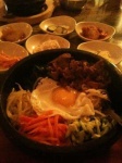 image of bibimbap #2