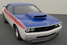 image of racer