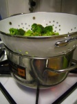 image of broccoli #13