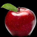 image of apple