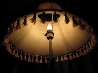 image of lampshade