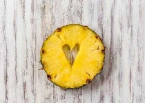 image of pineapple #8