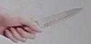 image of knife