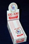 image of zigzag