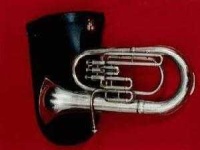 image of euphonium