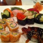 image of sushi #29