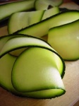 image of zucchini