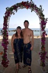 image of sarong