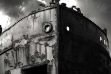 image of wreck