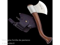image of hatchet