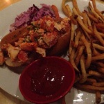 image of lobster_roll_sandwich #9