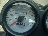 image of odometer