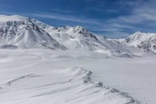 image of tundra