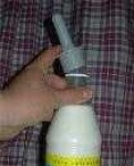 image of nipple