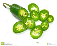 image of jalepeno #0