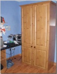image of wardrobe