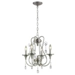 image of chandelier