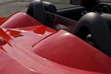 image of convertible_car