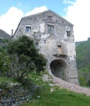 image of monastery