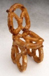 image of pretzel