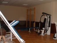 image of indoor