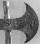 image of axe