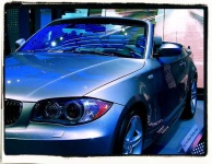image of convertible_car