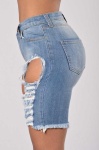 image of shorts