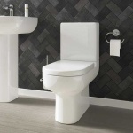 image of toilet