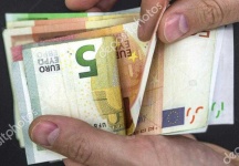 image of money