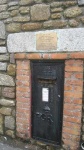 image of mailbox