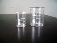 image of beaker