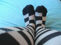 image of sock