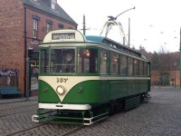 image of tram