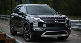 image of suv