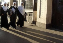 image of abaya