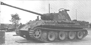 image of tank