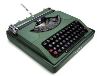 image of typewriter_keyboard