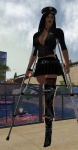 image of crutch