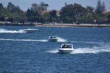 image of speedboat #11