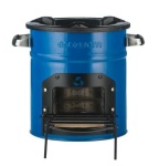 image of stove