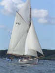 image of schooner