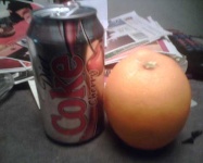 image of orange