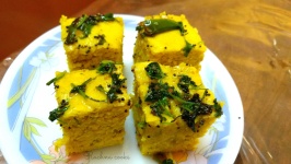 image of dhokla #38