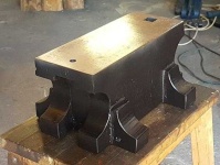 image of anvil
