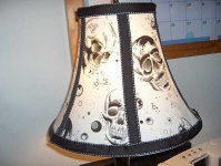 image of lampshade