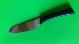 image of kitchen_knife #31