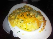 image of macaroni_and_cheese #2