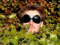 image of sunglass